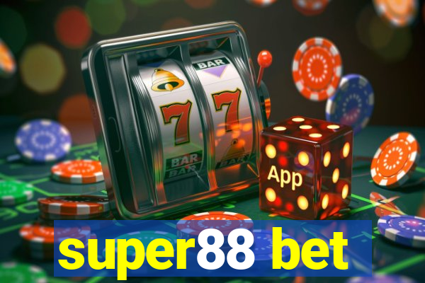 super88 bet