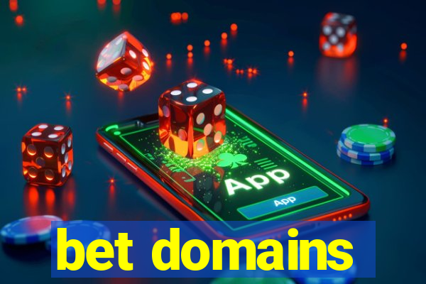 bet domains