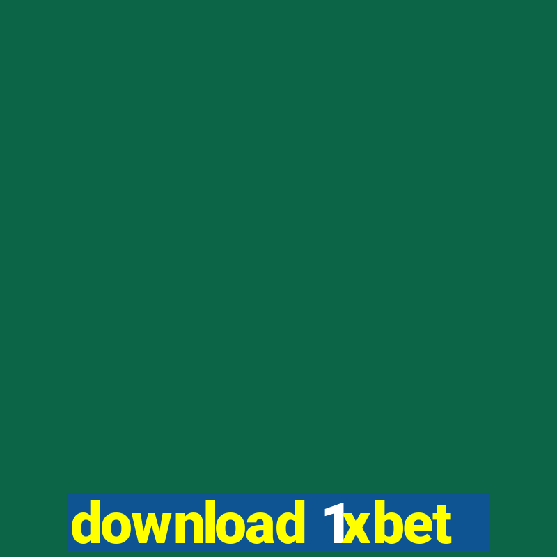 download 1xbet