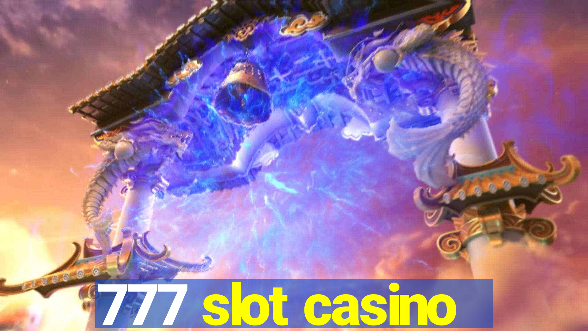 777 slot casino