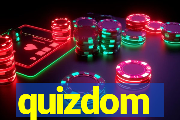 quizdom