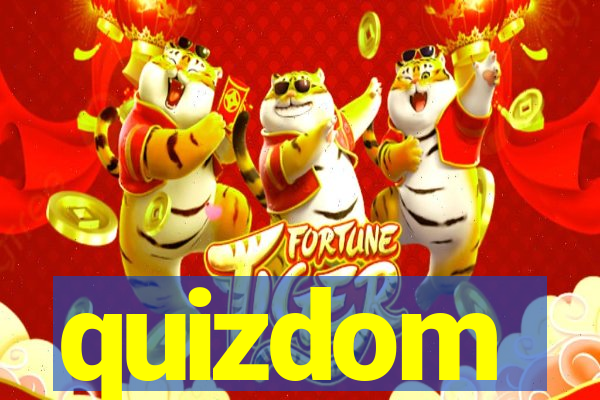 quizdom