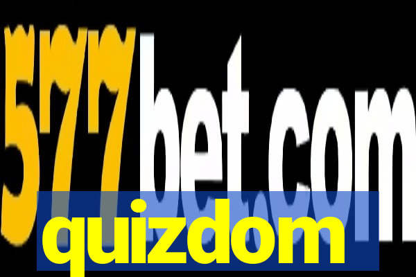 quizdom