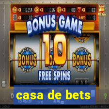 casa de bets