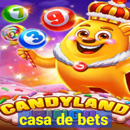 casa de bets