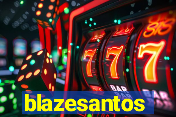 blazesantos