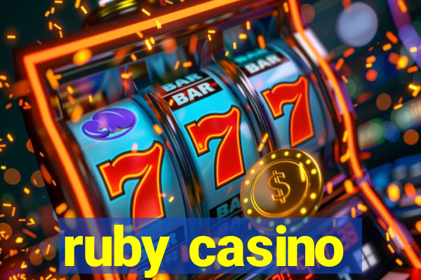 ruby casino