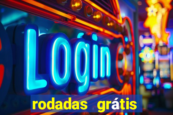 rodadas grátis betano segunda