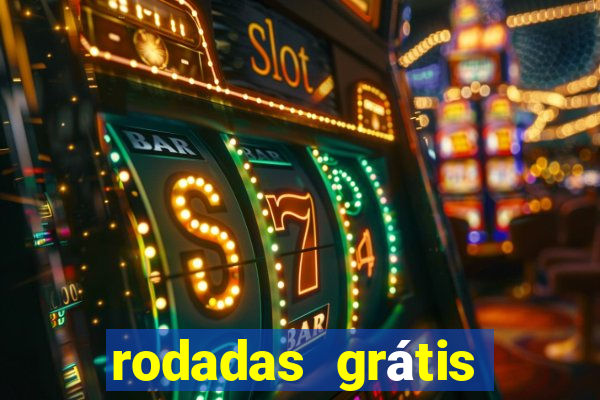 rodadas grátis betano segunda