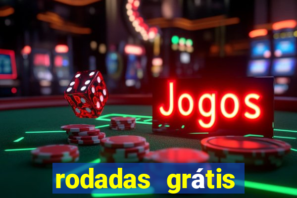 rodadas grátis betano segunda