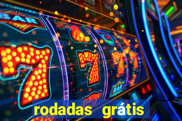 rodadas grátis betano segunda