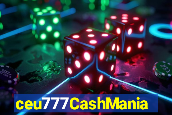 ceu777CashMania