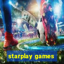 starplay games