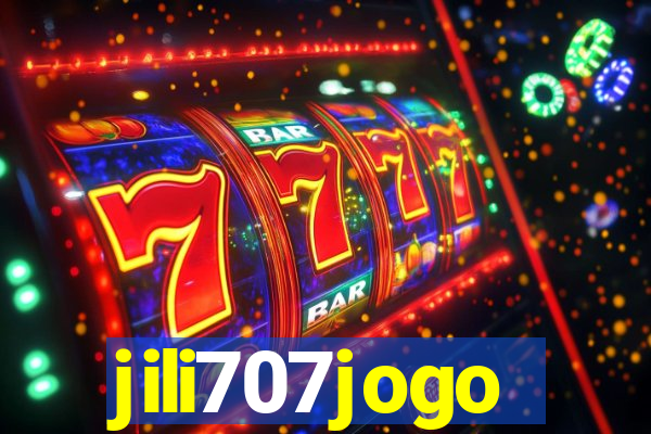 jili707jogo