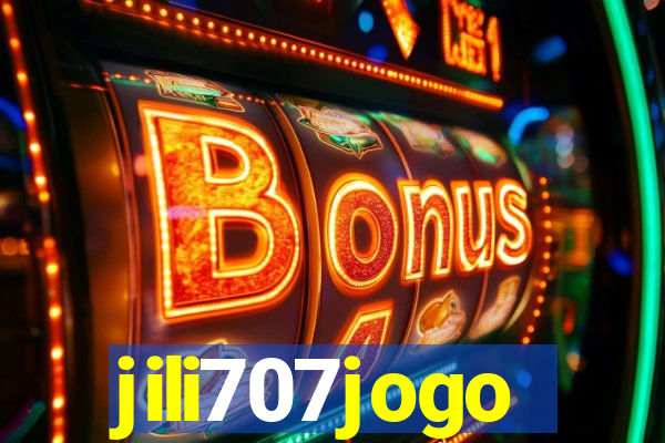 jili707jogo