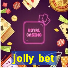 jolly bet