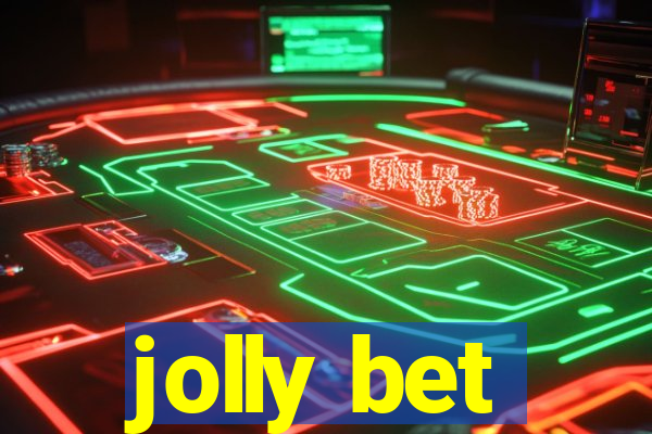 jolly bet