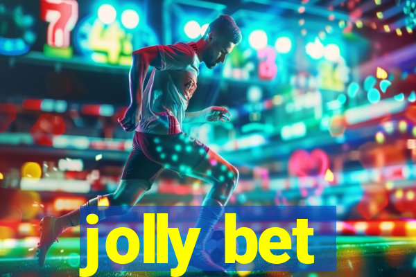 jolly bet