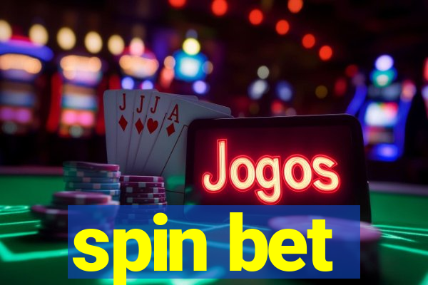 spin bet