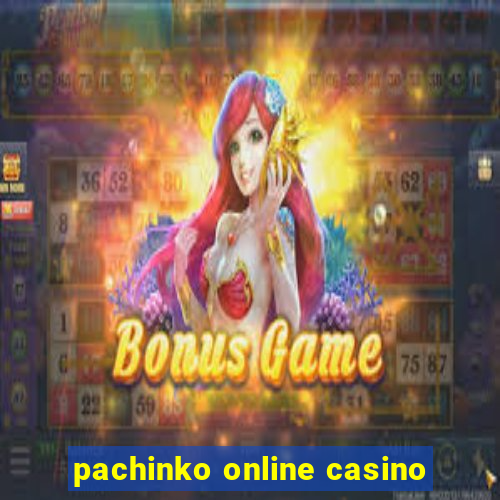 pachinko online casino