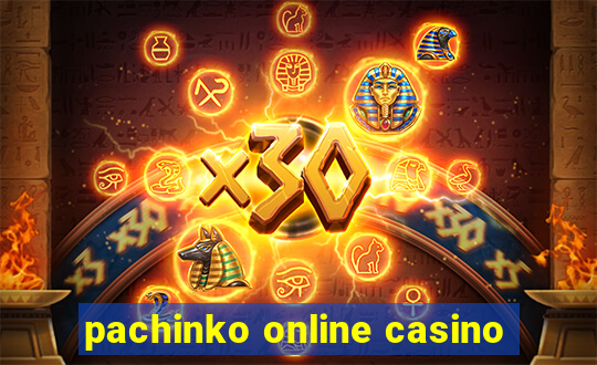 pachinko online casino