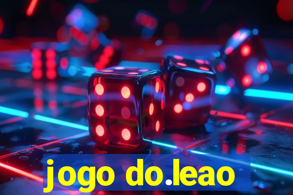 jogo do.leao