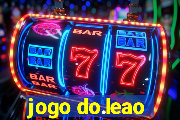 jogo do.leao