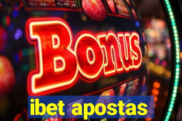 ibet apostas