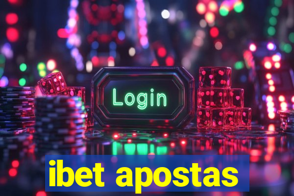 ibet apostas