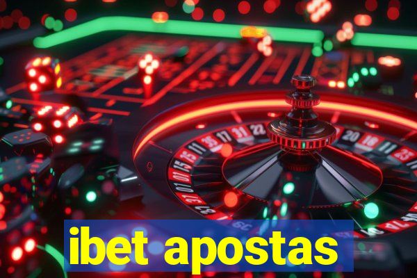 ibet apostas