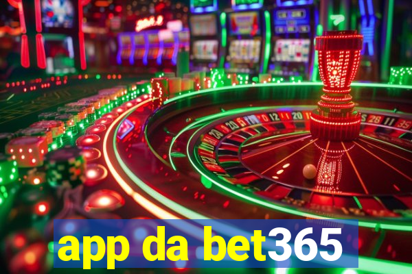 app da bet365