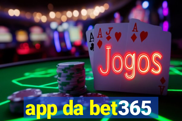 app da bet365