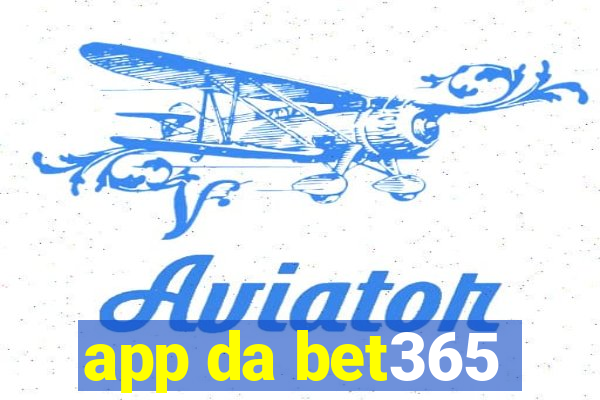 app da bet365