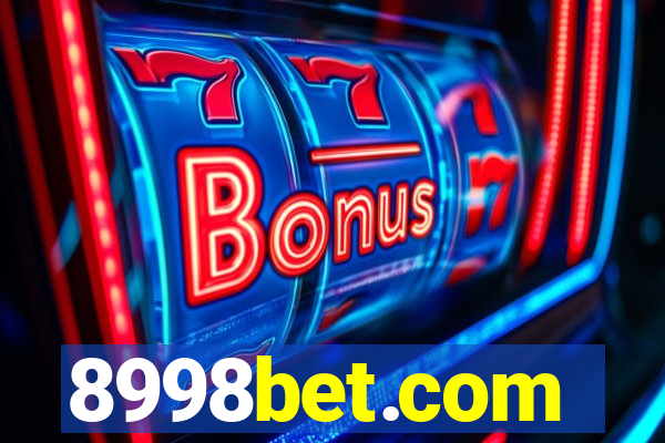 8998bet.com