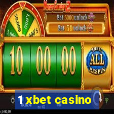 1 xbet casino