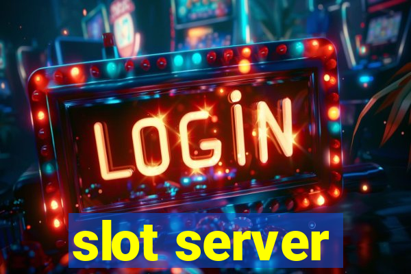 slot server