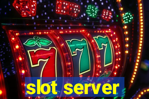 slot server