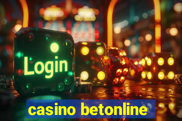 casino betonline