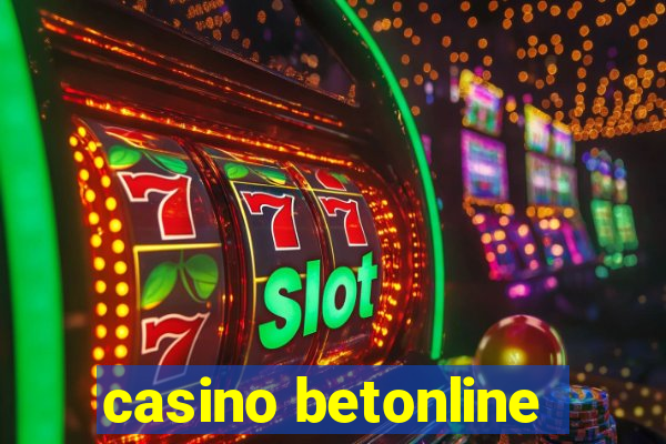 casino betonline