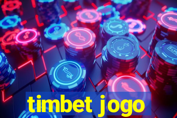 timbet jogo