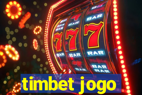 timbet jogo