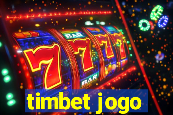 timbet jogo