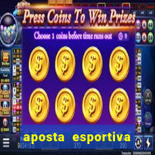 aposta esportiva deposito minimo 1 real