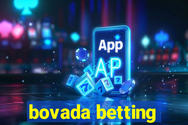 bovada betting