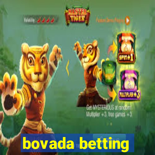 bovada betting