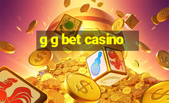 g g bet casino