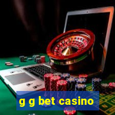 g g bet casino