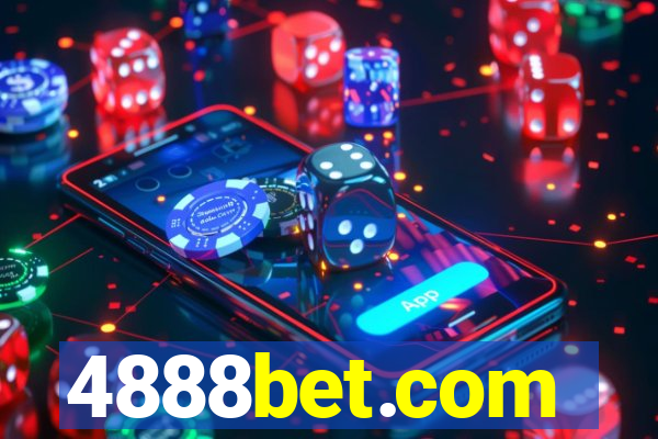 4888bet.com