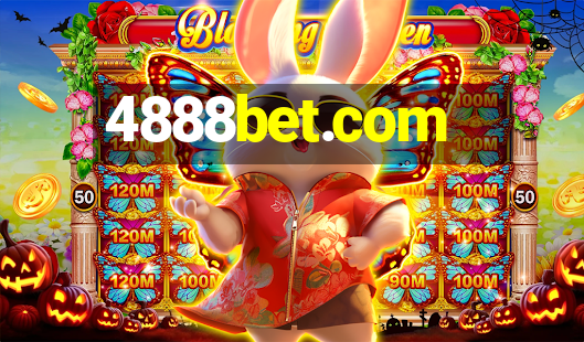 4888bet.com