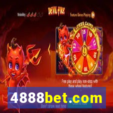 4888bet.com